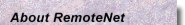 About RemoteNet